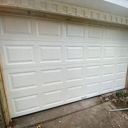 Garage Doors 