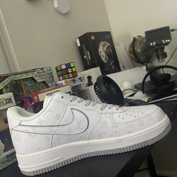 Air Force 1 Louis Vuitton for Sale in West Palm Beach, FL - OfferUp