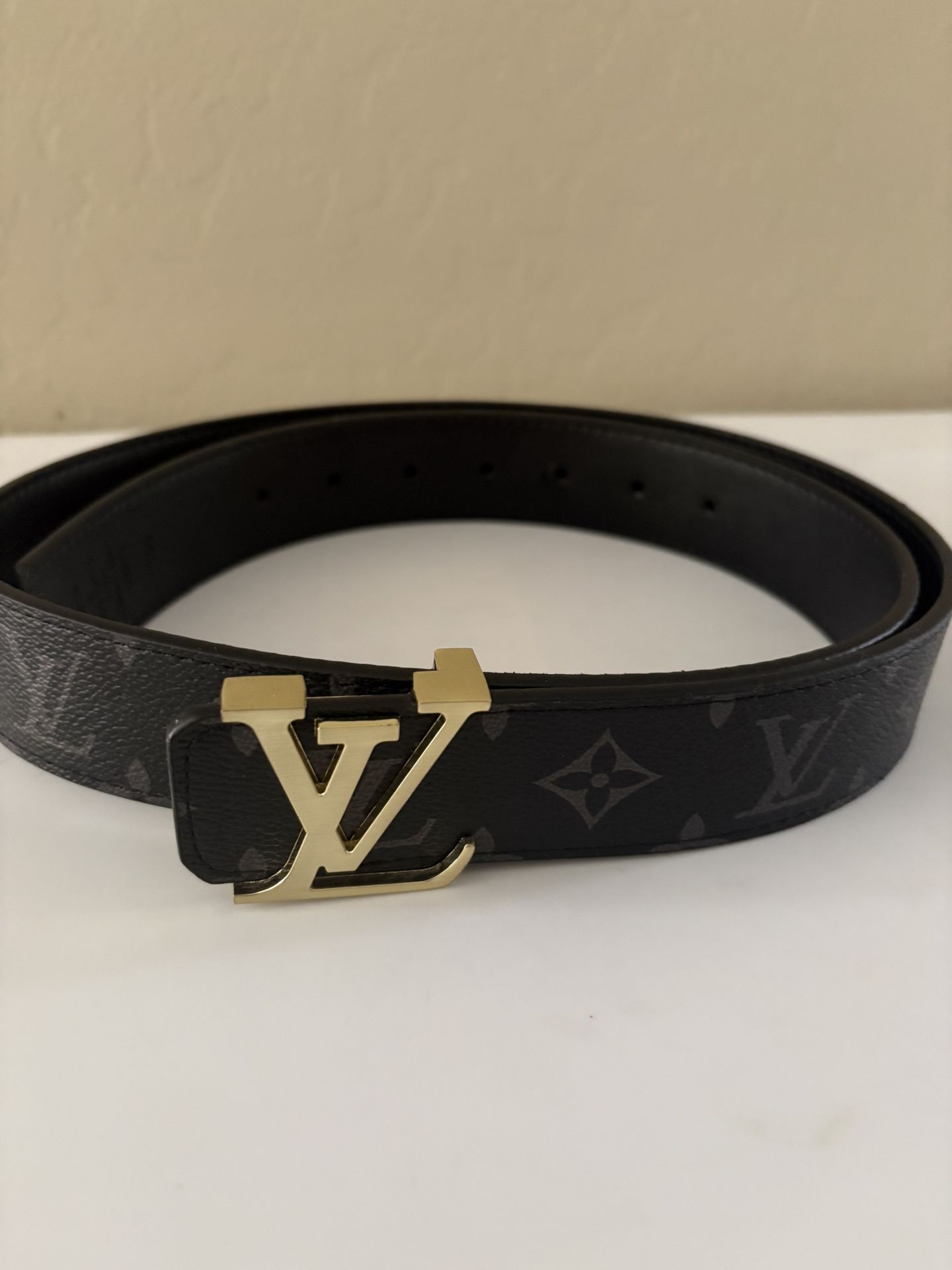 Louis Vuitton Belt