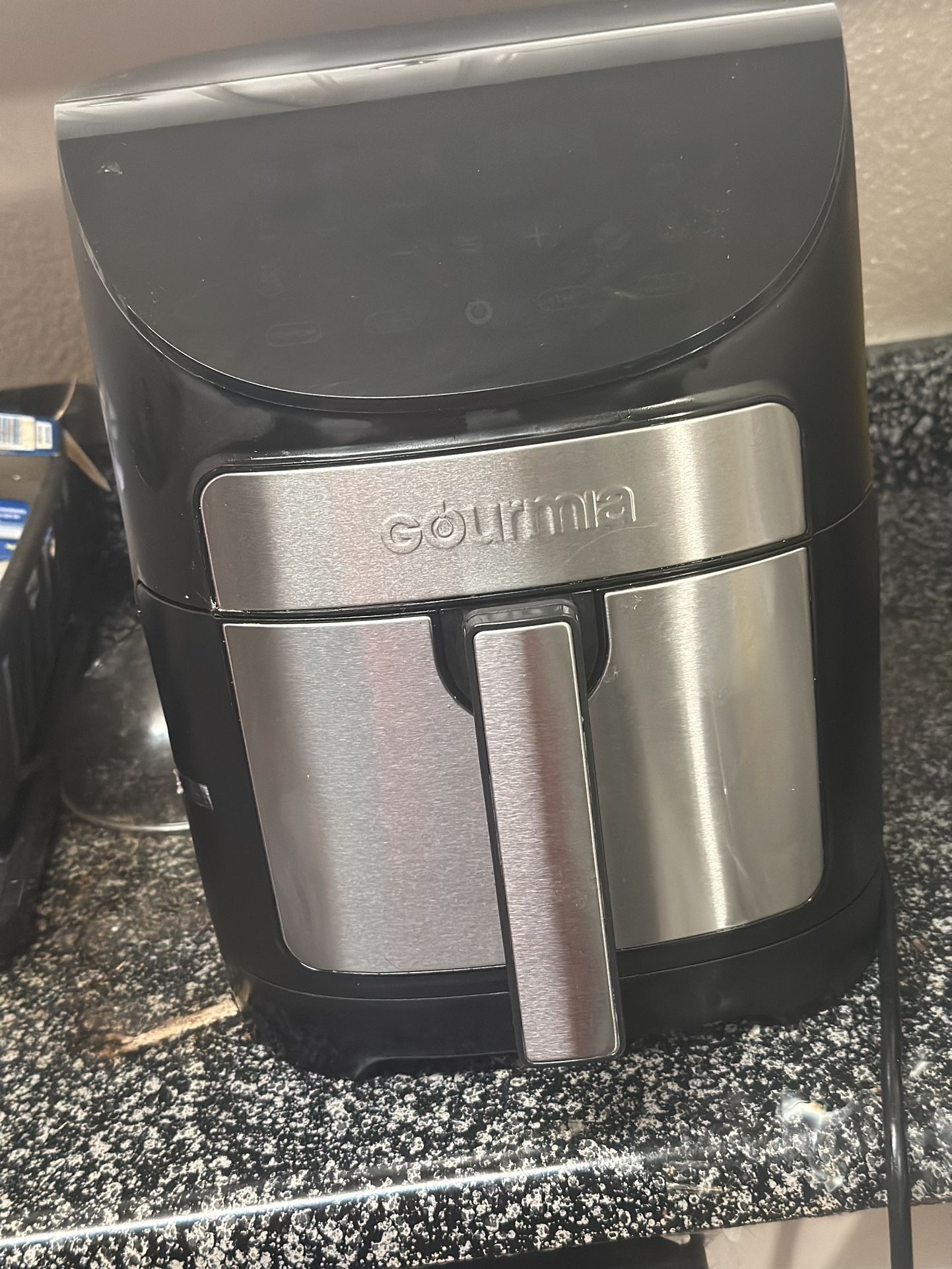 Barely Used Top Of line Air Fryer