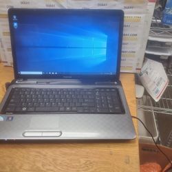 TOSHIBA SATELLITE L775 WITH 17.3 SCREEN (D1015)

