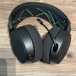 SteelSeries Arctis 9X Wireless Gaming Headset