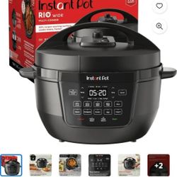 Instant Pot Rio 
