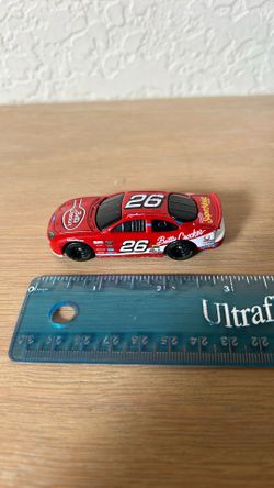 Johnny Benson 1:64 Die Cast Model Stock Car