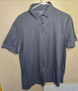 Charles Tyrwhitt London 100% Cotton Classic Casual Polo Size Medium
