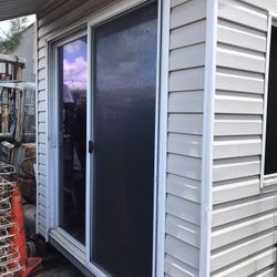 Utility Yard Shed