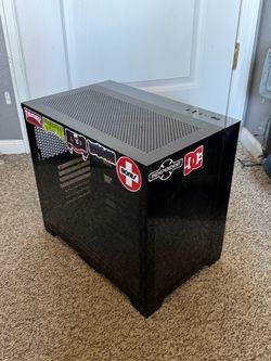 Lian Li O11 Dynamic Mini Case