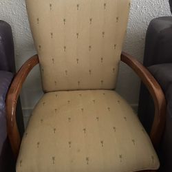 2 Chairs 