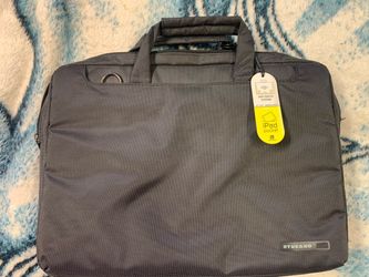 Tucano Laptop Bag with iPad Pocket