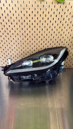 OEM | 2022-2024 Subaru BRZ LED Headlight (Left ) 💡