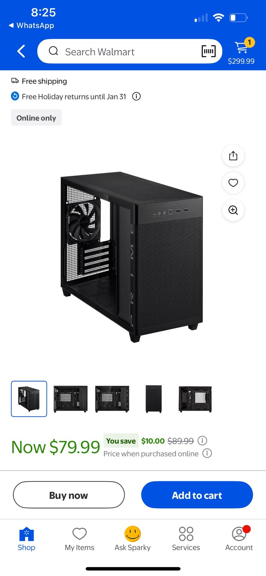 Pc cases for sale