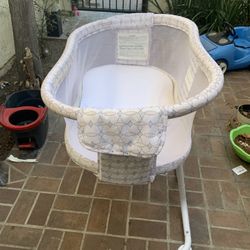 Bassinet