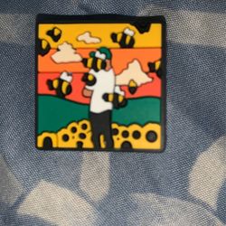 Tyler The Creator Croc Accessories