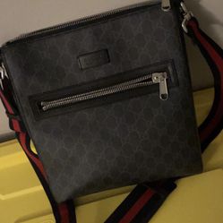 Man Gucci Bag 