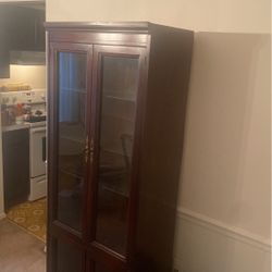 China Cabinet 
