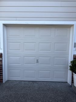 Garage Doors