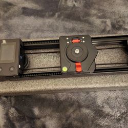 iFootage Slider - Shark Slider Nano (Like New)