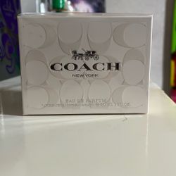 Coach Signature Eau De Parfum