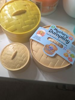 Dumplins