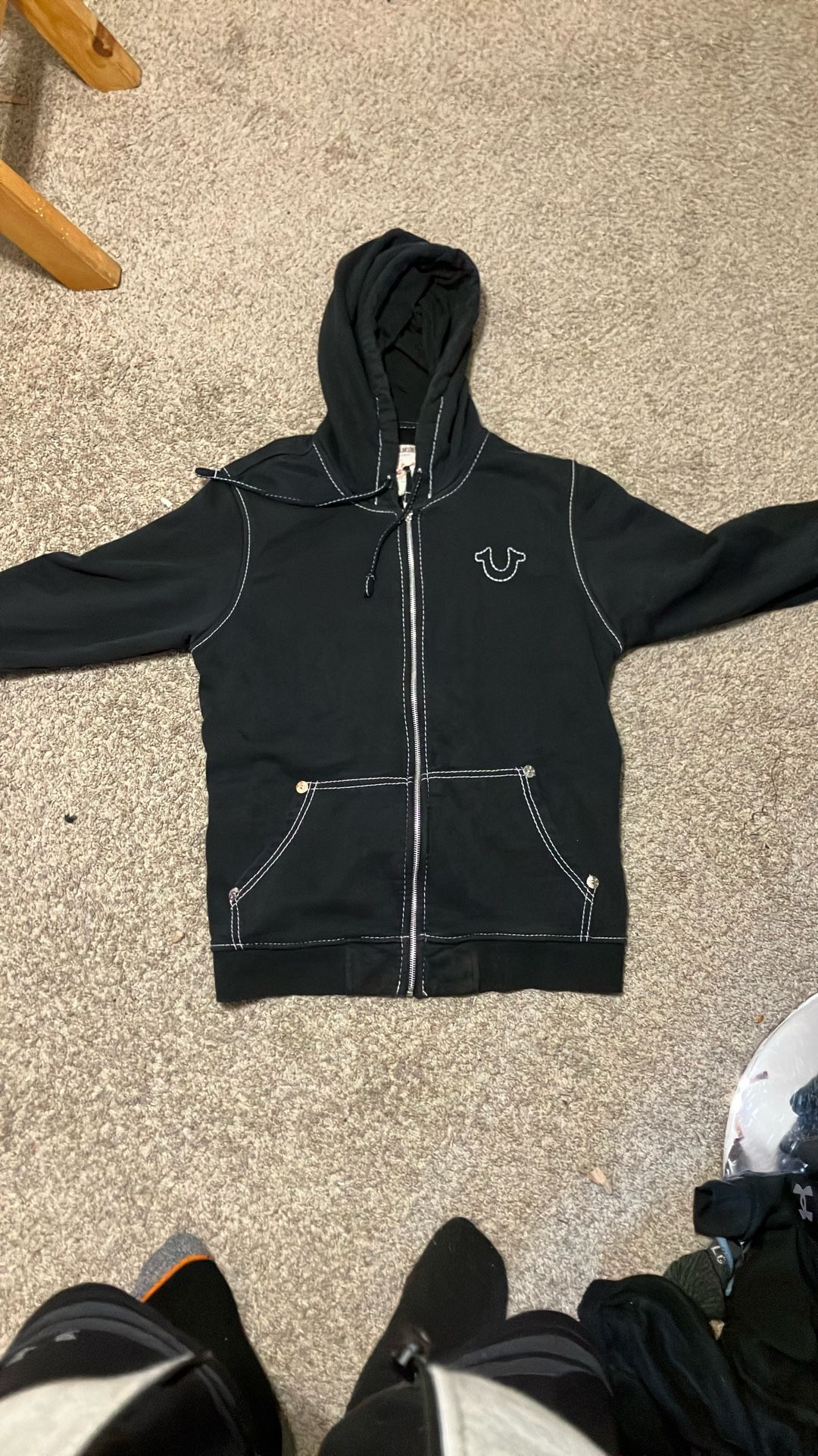 Tr Hoodie