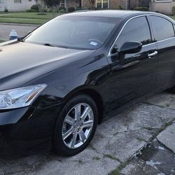 2009 Lexus ES 350