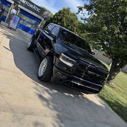 American Force Nemesis wheels