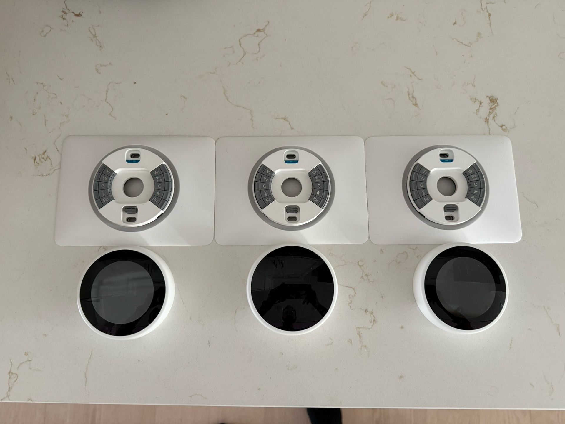 Google Nest Learning Thermostat Gen 3