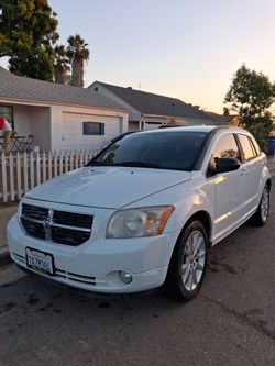 2011 Dodge Caliber