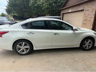 2013 Nissan