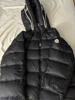 Moncler jacket