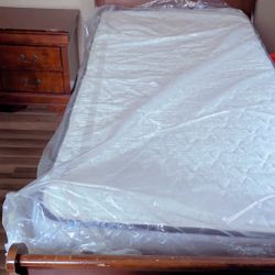 Twin Bed Frame
