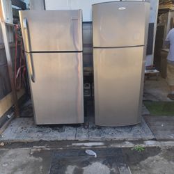 Fridges  Eselent Condiciones 