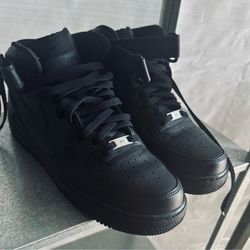 Nike air force 1 Mid 10.5