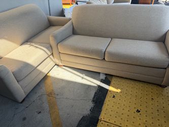 Sofa Bed Love Seat