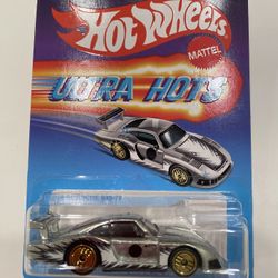 Hotwheels Porsche