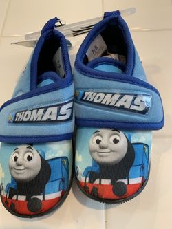 Thomas kids slipper