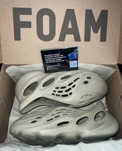Yeezy Foam Stone Size 11 Must Pick Up Brand New Never Used
