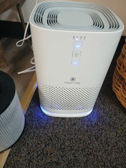 Air Purifier