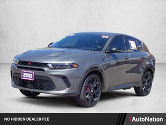 2024 Dodge Hornet