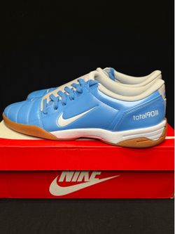 Nike Total 90 Soccer