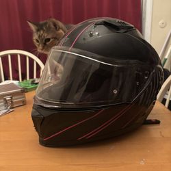 Youth Motorcycle Helmet 