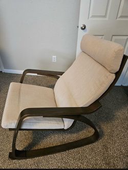 Ikea Poang chair
