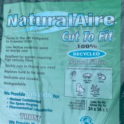 Air Filters 