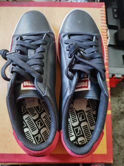 Puma Shoes