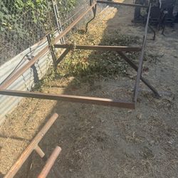 Truck Rack