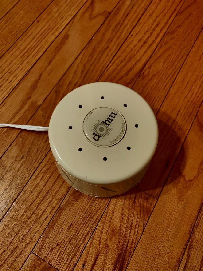 Dohm Noise Cancelling 