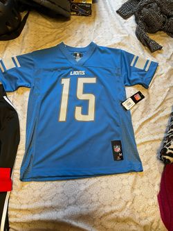 Kids Jersey (kids Medium)