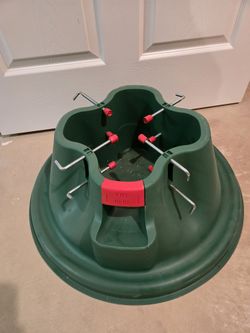 Christmas Tree Stand