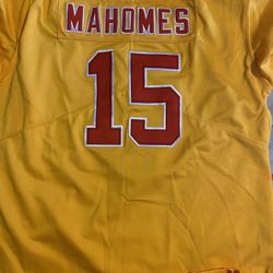 NFL and NBA Jersey’s 