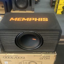 Memphis’s Compation Sound 